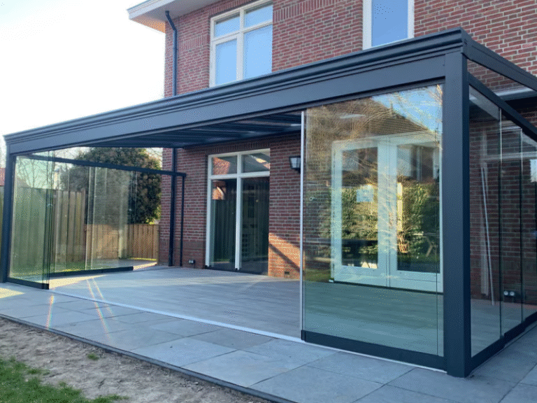 veranda nijmegen