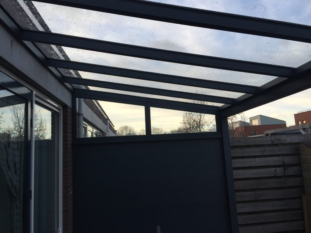 veranda wijchen