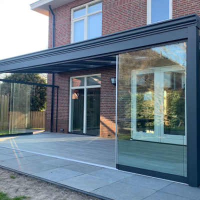 veranda nijmegen